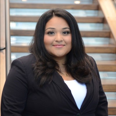 Johanna R. Cuevas Email