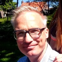 RR Mechatronics Employee Sander Hagendoorn's profile photo