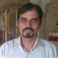 Varun Beverages Limited-Pepsi Employee Shiva Kaushik's profile photo