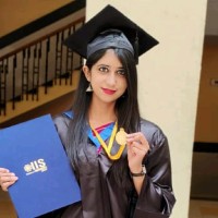 Sameeksha Sharma Email