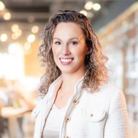 ReflexSystems Employee Ilse Lunenburg's profile photo