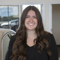 Lexus of London Employee Jillian Cook's profile photo