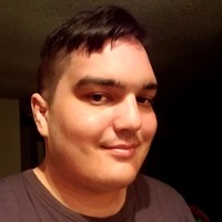 Visual Concepts Employee Kyle Ray's profile photo