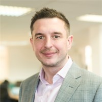 TalenTeam Employee Andrew Taylor's profile photo