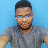 shopexperts Employee John Nasimba's profile photo