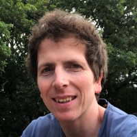 Deacon and Richardson Architects Ltd Employee Dave Batey's profile photo