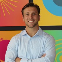 Insight Global Employee Micah Beisner's profile photo