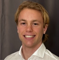 Maxem Energy Solutions Employee Philip Busscher's profile photo