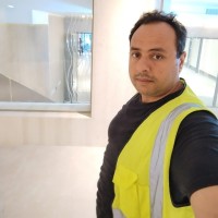 TFour Employee Mahmoud Saleh's profile photo