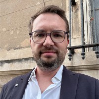 EVEN MEDIA INTERACTIVE Employee Hervé Fabre's profile photo