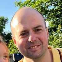 Morrisons Employee Chris Boyes's profile photo