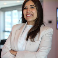The First Group Hospitality Employee Sharon Dalal's profile photo