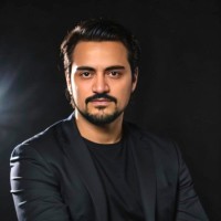 ALGOFAIT Employee Taher Kassem's profile photo
