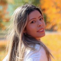 Benartex Employee Nicole Bravo's profile photo