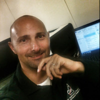 Focchi Group Employee Luca Lugaresi's profile photo