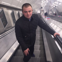 CKContracts Employee Greig Bannerman's profile photo