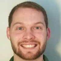 Oakland Community Health Network Employee Tyler van Velzor's profile photo