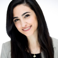 Sarah Massoud Email