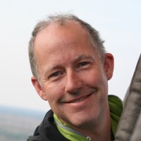 OnPoint Inc. Employee Peter Ballantine's profile photo
