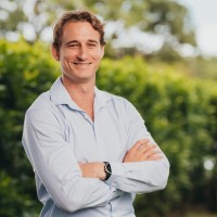 ER Group Employee Olivier Baissac's profile photo