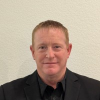 Air Texas Mechanical Employee Marvin Allison's profile photo