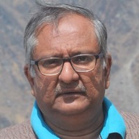 ELMOT ALTERNATORS PRIVATE LIMITED Employee Krishnamohan Rebbapragada's profile photo