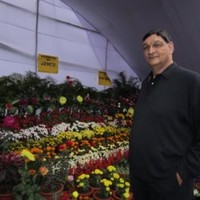 Navya Technologies, Navya Network Employee Pradeep Srivastava's profile photo