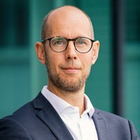 Gældsstyrelsen Employee David Nielsen's profile photo