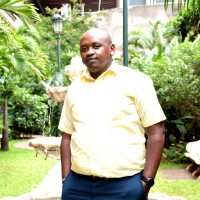 Daniel Mutua Email
