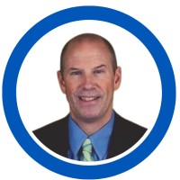 DonorSearch Employee David Kelly's profile photo