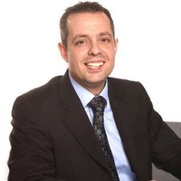 Sirac Employee Grégory Pradet's profile photo