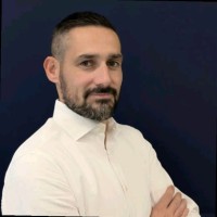 SEMprofile Employee Simone Petrocchi's profile photo