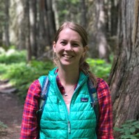 National Forest Foundation Employee Hannah Featherman's profile photo