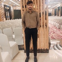 Indore Digital Learning Employee Aniket Rawat's profile photo