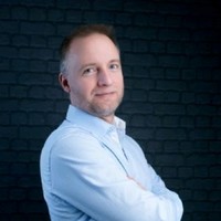 Waterschap Vallei en Veluwe Employee John Pas's profile photo