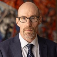 Kirker Davis LLP Employee Stuart Shapley's profile photo