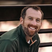 SPS Commerce Employee Jesse Halloran's profile photo