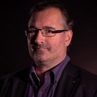 Patrick Merlevede Email & Phone Number