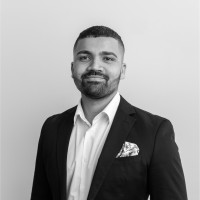 Fraser & Partners Employee Craig Carvalho's profile photo