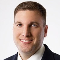 Krieg DeVault LLP Employee David Adams's profile photo