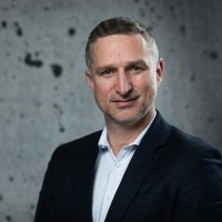 Microsoft Employee Mark Leigh's profile photo