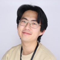 Roblox Employee Allen Lu's profile photo