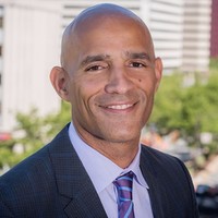 Management Leadership For Tomorrow Employee John Rice's profile photo