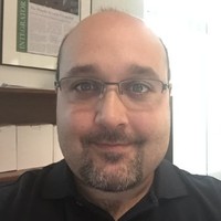 PalAmerican Security Employee André Albert's profile photo