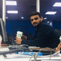 Sampath Peddi's profile photo