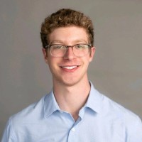 Emission + Cooling Solutions Employee Dillon Aronoff's profile photo