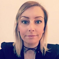 Glyn Morris and Co Employee Jenni Filsell's profile photo