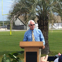 Walnut Grove High School Employee Mark Gardner's profile photo