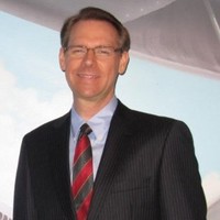 Perspecta Employee Brad Eisele's profile photo