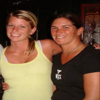 Mixx Employee Ginger Breneman's profile photo